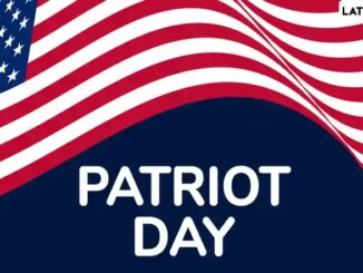 Patriot Day 2025: Is Patriot Day a Holiday? Are Banks and Schools Open in US on September 11? All You Need To Know