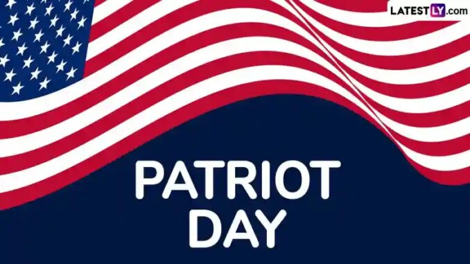 Patriot Day 2025: Is Patriot Day a Holiday? Are Banks and Schools Open in US on September 11? All You Need To Know