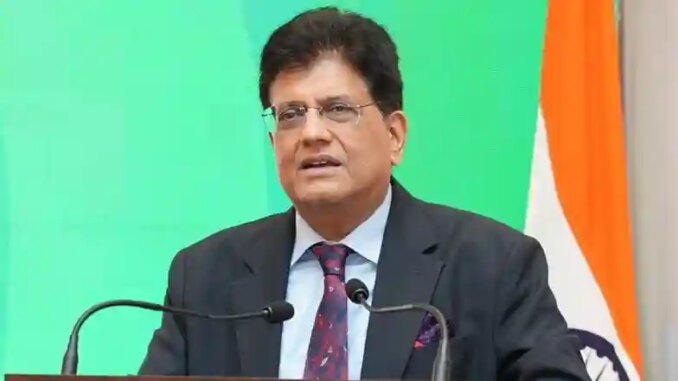 Piyush Goyal in US: Union Minister Attends Key Session on Energy Security in New York, Calls for Expansion of India-US Trade (See Pics and Video)