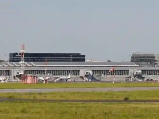 Poland: Warsaw Airport Closed, NATO Jets Activated After Russian Drones Breach Airspace During Ukraine Strikes