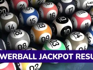 Powerball Winning Numbers for Saturday, September 27, 2025: Who Won the USD 145 Million Powerball Jackpot?