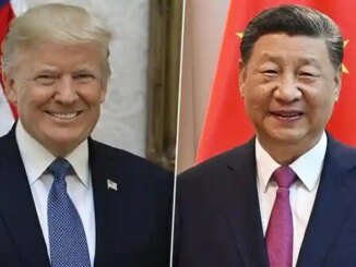 'Productive Call With President of China': Donald Trump Speaks to Xi Jinping, Announces TikTok ‘Approval’