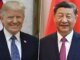 'Productive Call With President of China': Donald Trump Speaks to Xi Jinping, Announces TikTok ‘Approval’