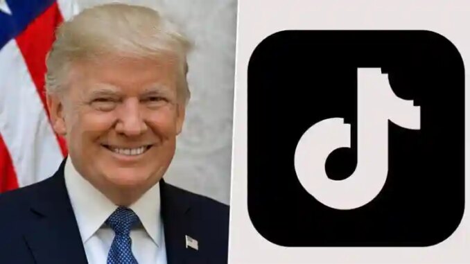 TikTok Ban Deadline To Be Extended 4th Time by US TikTok Ban Deadline To Be Extended 4th Time by US President Donald Trump After September 17, 2025: Report