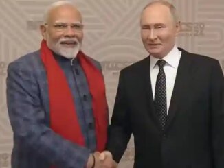 UNGA Meet: Russia Backs India’s Bid for Permanent UNSC Seat at 80th Session in New York