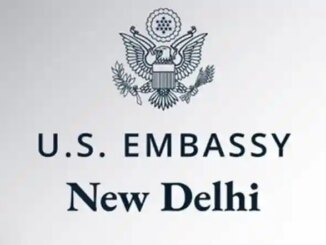 US Embassy in New Delhi Revokes, Denies Visas for Indian Business Executives and Their Family Members Involved in Trafficking Fentanyl Precursors