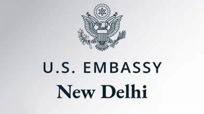 US Embassy in New Delhi Revokes, Denies Visas for Indian Business Executives and Their Family Members Involved in Trafficking Fentanyl Precursors