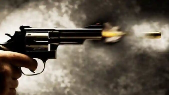 US Shooting: 2 Killed After 40-Year-Old Man Opens Fire on Worshippers and Sets Church Building on Fire in Michigan’s Grand Blanc; Suspect Neutralised (See Pics)