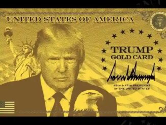 What Is Gold Card Visa? Donald Trump Introduces Million-Dollar ‘Gold Card’ for US Permanent Residency; Check Key Details