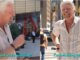 ‘A Bit of Rejection Is Healthy’: Richard Branson’s Voxpop for ‘Doorbell of Dreams’ in NYC Sees Women Walk Away Before an Inspiring Encounter With a Young Dreamer (Watch Video)