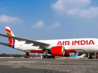 Air India Flight AI 274 From Colombo to Chennai Suffers Bird Hit, Return Journey Cancelled