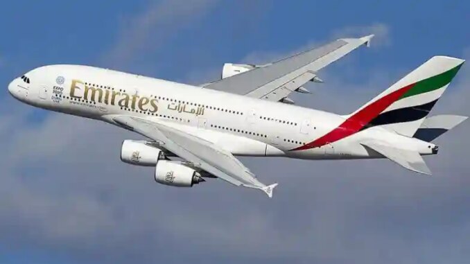 Emirates Airlines Bans In-Flight Use of Power Banks From October 1; New Safety Rules Explained for Passengers Carrying Portable Chargers