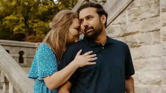 Indian-Origin Kapil Raghu’s US Visa Revoked After Perfume Labelled as ‘Opium’ Mistaken for Drug, Now Faces Deportation