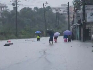 Nepal: Death Toll Rises to 52 As Heavy Rains Trigger Landslides, Floods