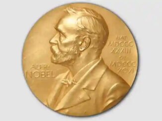 Nobel Prize in Chemistry 2025 Live Streaming: Watch Winner Announcement by Royal Swedish Academy of Sciences