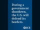 US Government Shutdown Will Allow Illegal Immigrants To Enter the United States? ICE Dismisses Rumours As False, Says ‘No Change to Laws or Border Enforcement’
